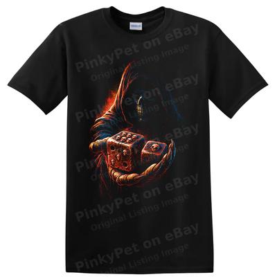 Tops – T-Shirts