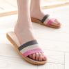 Cool Slippers Home Bathroom Home Light Soft-soled Slippers For Women  Slippers
