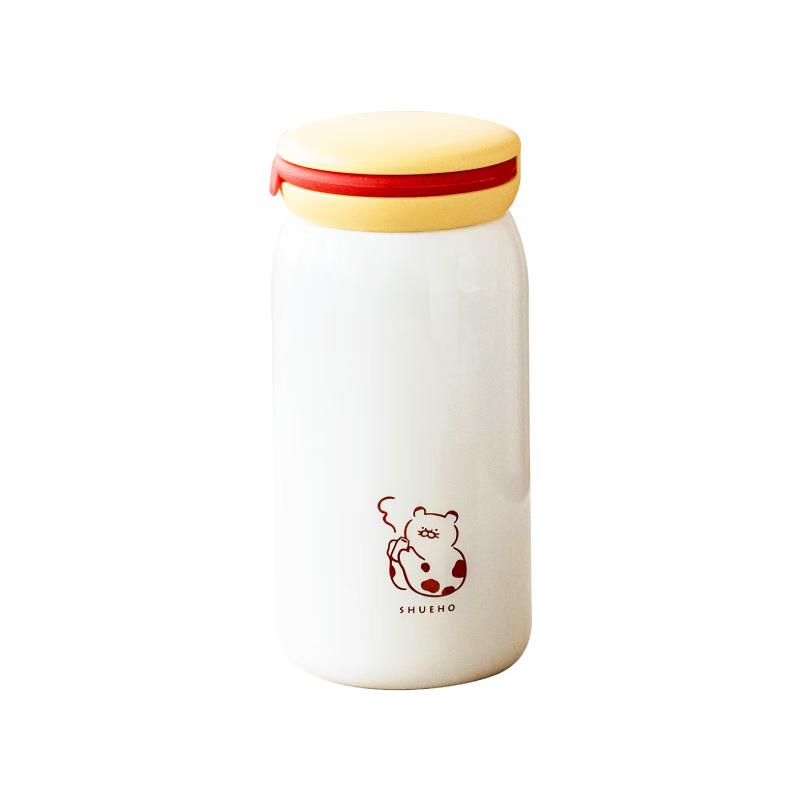 Shuke Stainless Steel Insulated Cups