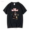 New Mr Bungle Band T Shirt Cotton All Size vintage Washed Top For Everyday Wear Stylish streetwear Stretched Versatile graphic