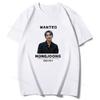 Korea Playera Kpop Hong Joong T Shirt Fashion Casual Funny 100 Cotton Short Sleeve Graphic Shirts Camisa Popular Top