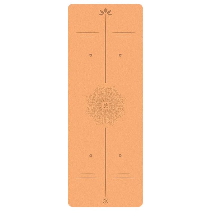 WEZHO Non-slip Yoga Mat