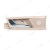 Car Front Rear Inner Door Handle Interior Door Handles For Roewe 350 MG 350