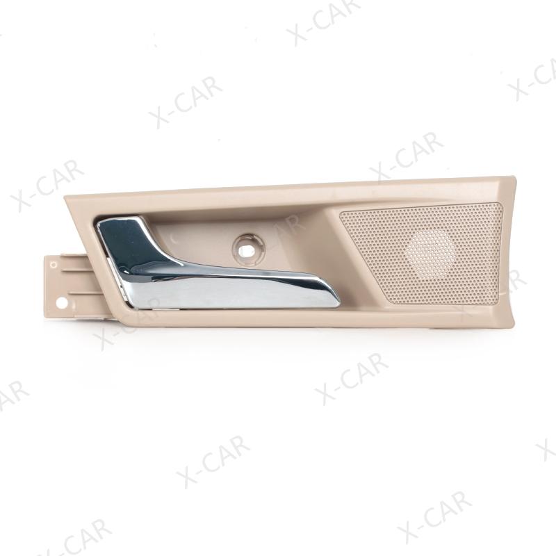 Car Front Rear Inner Door Handle Interior Door Handles For Roewe 350 MG 350