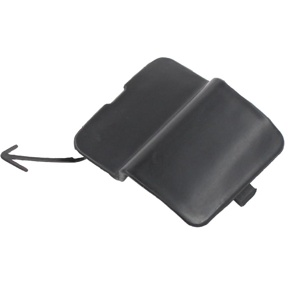 ApplianPar Front Bumper Tow Eye Hook Cover Cap for Nissan Murano 2011-2014