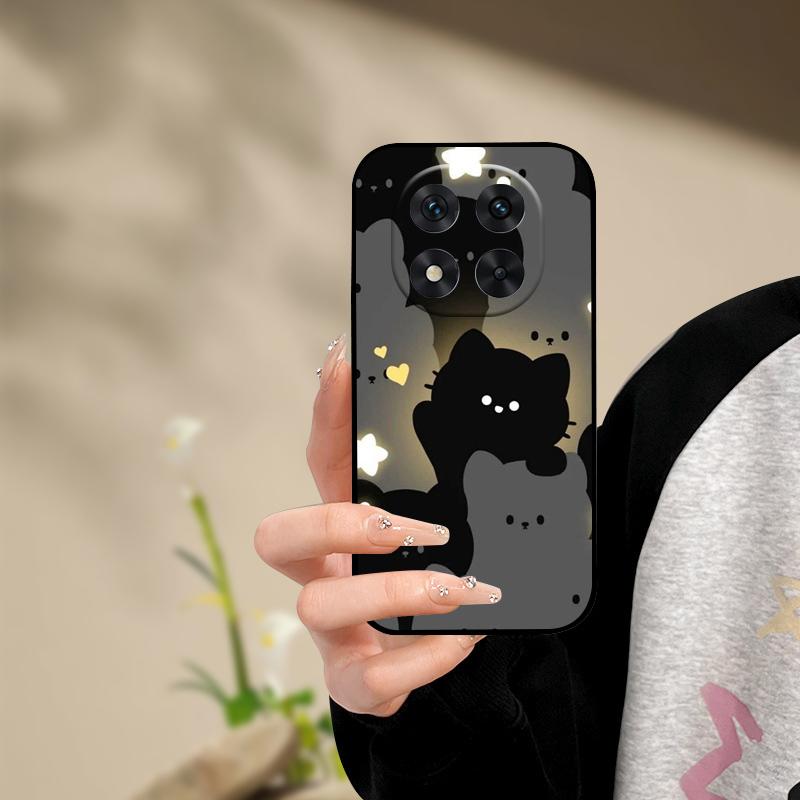 For POCO X7 x7pro Case Silicone Luxury Space Soft Bumper For POCO X7 Pro Phone Cover TPU Funda For Xiaomi PocoX7 Pro Fashion Bag