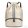 Hot-selling storage outdoor large-capacity backpack basketball bag men's and women's school bag backpack