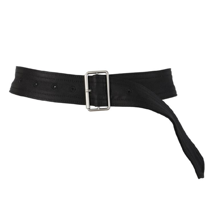 Women Trench Coat Belt Overcoat Waist Belt Coat Belt Punk Belt For Trench Coat Men Windbreaker Belt Replacement