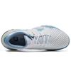 FILA Heritage-FHT Comfortable Sports Low-Top Tennis Shoes Women sneaker White Blue A12W132301FFW