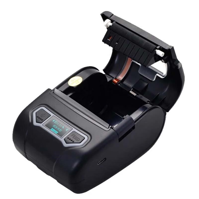 Портативный термопринтер Xprinter XP-P210A