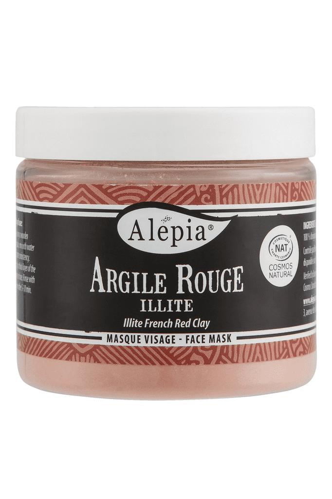 Natural Red Clay