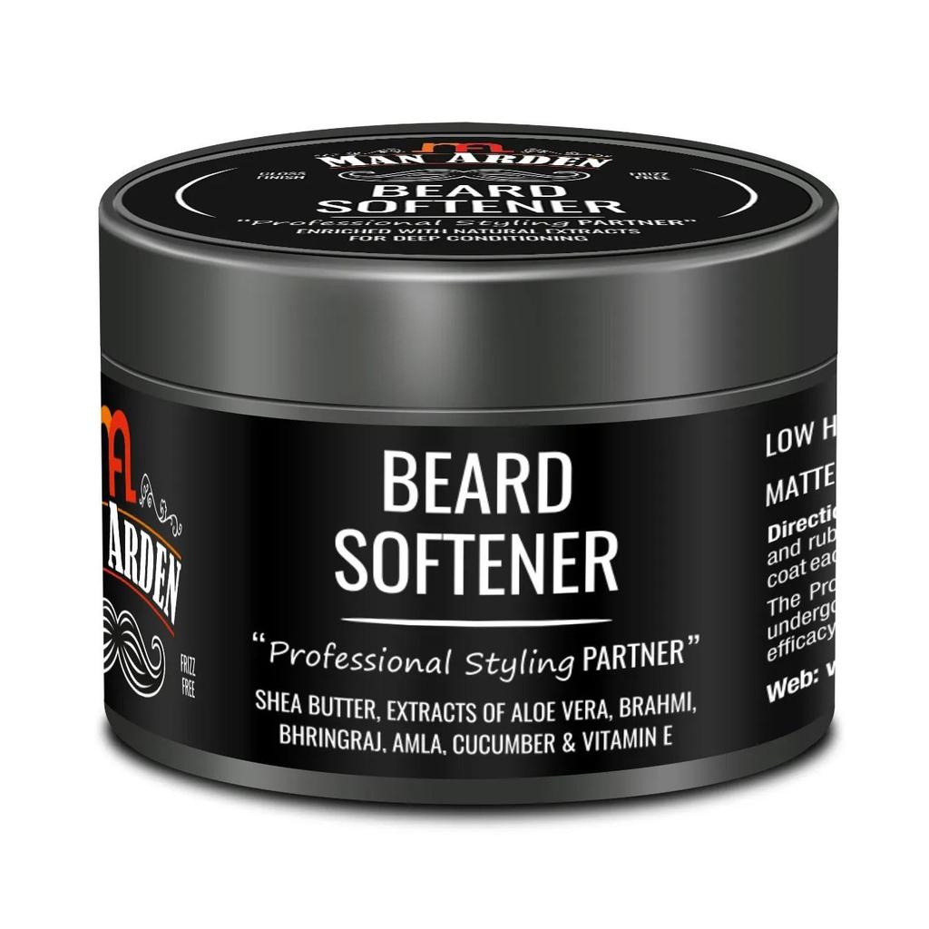 Bartweichmacher (50 g), Bartweichmacher, Man Arden