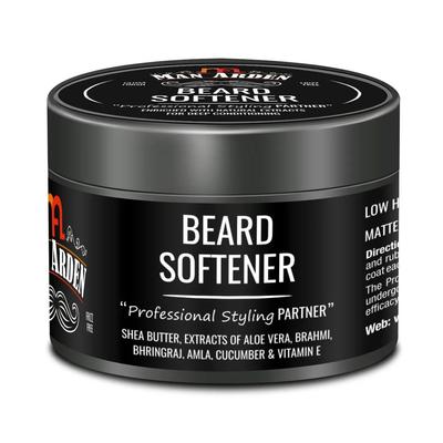 Ammorbidente per barba (50 g), Ammorbidente per barba, Man Arden