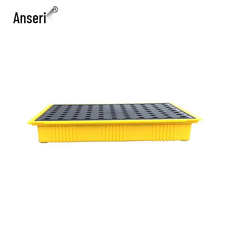 Ansell Spill Containment Tray