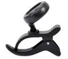 F-ZONE FT-550 Clip-on Tuner, Black