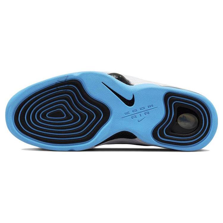 Nike Air Penny 2 Social Status Playground University Blue DM9132-100