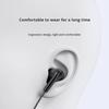 Noise-Reducing Type-C Wired Earphones: Universal In-Ear with High-Quality Call Sound