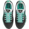 Nike Zapatillas Deportivas Infantiles Sabrina 3 GS Negro Blanco Menta IB3088-004