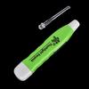 Led Light Ear Wax Remover Earpick With 3 Tips Irrigator Syringe Clean Care Tool