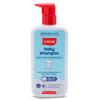 LuvLap Milky Soft Baby Shampoo - 400ml, Tear Free Formula, with Milk Protein, Vitamin E & Coconut Oil, Shea Butter & Chamomile, Gentle Care for Bab