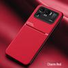 Xiaomi 11 Ultra Magnetic Anti-Drop Phone Case with Lens Protection - Ultra-Thin and Stylish Car-Mount Design