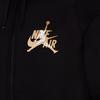 Jordan Jackets Men's Black Hooded Moderate Other CK2223-011