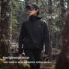 Pelliot Lightweight Hardshell Unisex Mountaineering Jacket