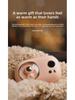 Dual-Purpose 10,000 mAh Hand Warmer with Cross-Border Mini Space Number Display
