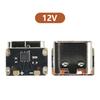 PD3.0 PD3.1 QC2.0 Mini Decoy Fast Charging Module Type C DC 9V/12V/15V/20V Trigger PD to DC Fast Charge Board