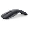 Souris - Dell - MS700 - Bluetooth 5.0 LE - Noir - Sans fil - 2 boutons