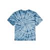 Vans Drop Shoulder Sleeve T-Shirt Unisex Dark Blue VN0008Z7993