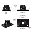 New for For Peugeot 206 306 GTI D Turbo HDI Diesel Citroen Xsara PQY-SSQ01 Short Shifter Shift Quick