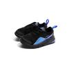Nike Air Max Motion 2 Durable Non-Slip Low-Top Running Shoes Baby sneaker Black Blue AQ2744-005