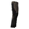 Mascot Mens Advanced Knee Pad Pockets Work Trousers