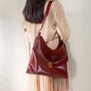Geschenke senden, Seidenschals, Frischgebackene Mütter, Rote Hochzeitsbeutel, Hochzeitsgeschenke für Bräute, Handtaschen, Umhängetaschen für Damen
