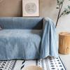 Chenille Non-Slip Sofa Cover Towel Full Covered Universal Four Seasons All-InJUEusive Cushion Protector