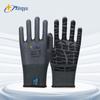 XINGYU A4 Cut-Resistant Latex Coated Gloves