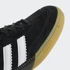 Adidas HB Spezial Core Black Size cm Men's Sneakers, Black/Core White/Core (M18209), 26.5