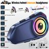 Accesorios para motocicletas – Auriculares para casco