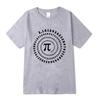 2026 Spring Summer Printed Top Short Sleeve Round Neck Soft and Comfortable Casual Clothing Tops