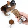 Kaffee-Tamper 51mm 53mm 57mm 58.5mm Edelstahl Für Delonghi Breville Lelit Barista Espressomaschinen Zubehör Eckwerkzeuge
