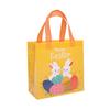 4/8Pcs Easter Gift Bags Cute Rabbit Eggs Candy Gift Packaging Bag 2025 Happy Easter Party Decor Supplies Kids Favors Treat Bag