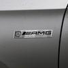 3D Metal Emblemer Bil Styling Klistermærker Decals Tilbehør Til Mercedes Benz W204 W205 W212 W213 W221 W177 W246 GLA GLC CLA A S Klasse
