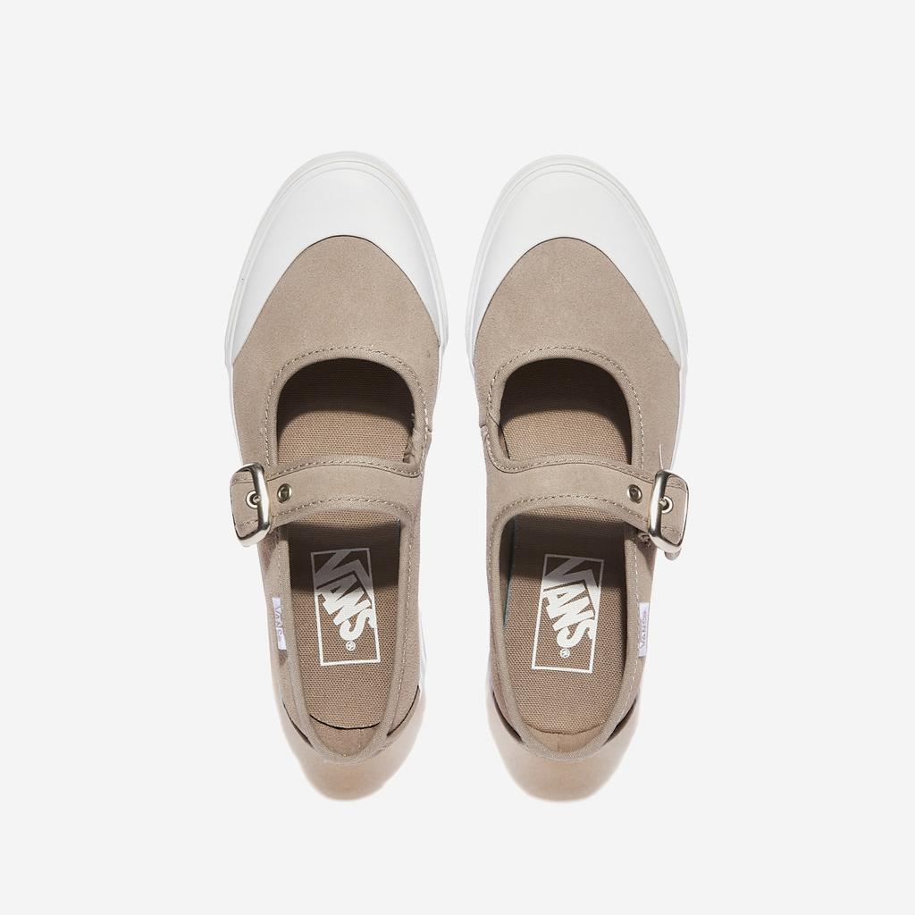 Vans Mary Jane – Suede Atmosphere, VN000CRRHCZ, 1010108272, Oblíbené korejské boty