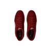 Puma Saab Pro Suede Low Top Sneakers Unisex Sneakers Red White 381108-03