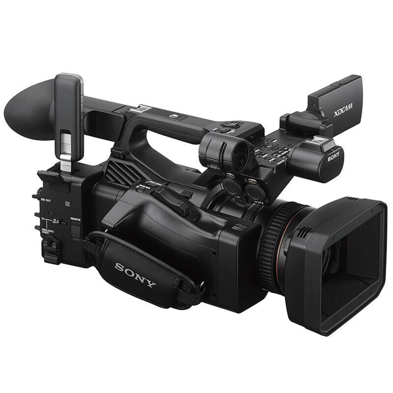 Sony PXW-Z280V 4K 3CMOS Professional Handheld Camcorder (CN version)