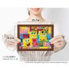 APPLEONE Jigsaw Puzzle SPONGEBOB TILE ART Tile 108 Pieces Made In Japan X Cm SpongeBob 108-094 (SpongeBob Art) 25.7 18.2