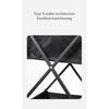Camping 3level Folding Storage Rack Portable Picnic Grill Lightweight And Durable Large Capacity Storage Rack For Home Finishing
