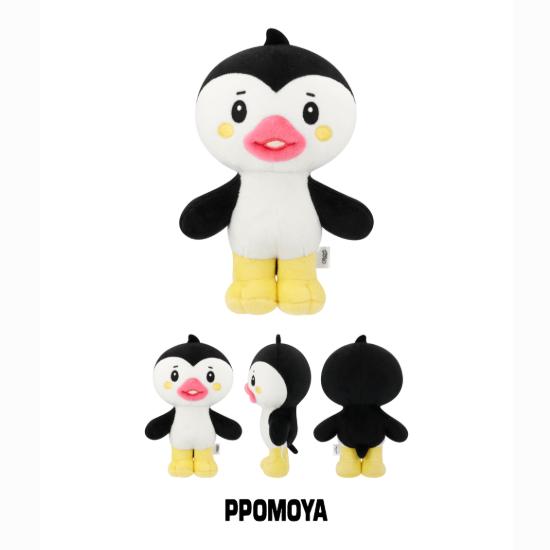 Pre-order NEXZ Special Concert ONE BEAT NEXZOO Plush Original ver.
