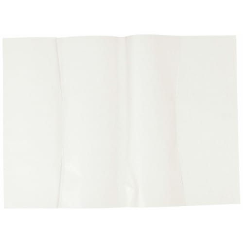 Tiger Crown Ulster New Pound Narrow Sheets, No. 1606 Glassine Paper, Japan (30 Sheets) WSK38606